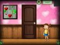 Juego Escape de la habitación de los niños Amgel 247  en línea