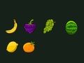 Juego Clicker de frutas  en línea