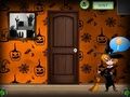 Juego Escape de la habitación de Halloween de Amgel 41  en línea