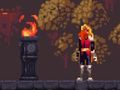 Juego Guantelete de sangre  en línea