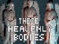 Juego Estos cuerpos celestes  en línea