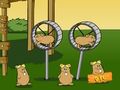 Juego Nombre en clave Kids Next Door El vuelo de los hámsters en línea Juego Nombre en clave Kids Next Door El vuelo de los hámsters en línea