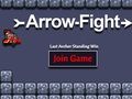 Juego Pelea de flechas  en línea