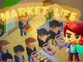 Juego Vida de mercado  en línea