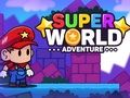 Juego Súper aventura mundial  en línea