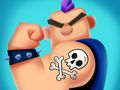 Juego Tatuaje Ink Inc.  en línea