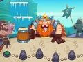 Juego Asedio vikingo  en línea