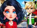 Juego Novio sobreprotector  en línea