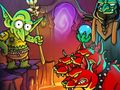 Juego Minion Raid: Monstruos épicos  en línea