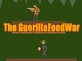 Juego La guerra de guerrillas  en línea