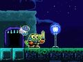 Juego Guarida del calcetín perdido  en línea
