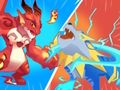 Juego Estrellas de pelea en línea Juego Estrellas de pelea en línea