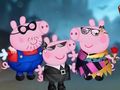 Juego Fiesta de Halloween de Peppa Pig  en línea