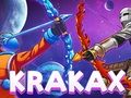Juego Crákax  en línea