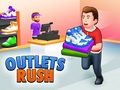 Juego Puntos de venta apresurados  en línea