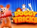 Juego Trucos de perrito  en línea
