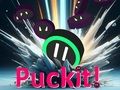 Juego ¡Puckit!  en línea