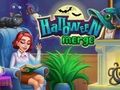 Juego Fusión de Halloween  en línea