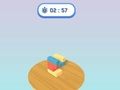 Juego Atasco de torre 3D  en línea