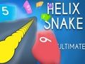 Juego Serpiente Hélice  en línea