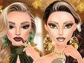 Juego Gala Glam de Otoño  en línea