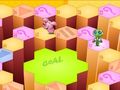 Juego Prueba de matemáticas de ganso  en línea