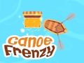 Juego Frenesí de canoa  en línea