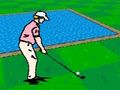 Juego Aventura de golf en 3D  en línea