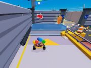 Juego Karts Krash  en línea
