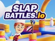 Juego Batallas de bofetadas. yo  en línea