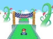 Juego Carrera infinita  en línea