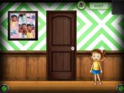 Juego Escape de la habitación de los niños Amgel 248  en línea