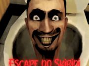 Juego Escape de Skibidi  en línea