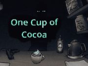 Juego Una taza de cacao  en línea