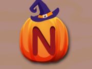 Juego ABC Halloween en línea