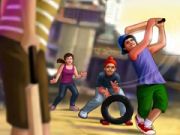 Juego Grillo de barranco  en línea