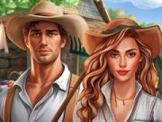 Juego Vida en el campo  en línea