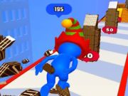 Juego Count Master: Match Color Run en línea
