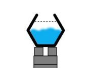Juego No derrames el agua  en línea