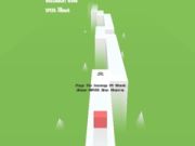Juego Camino arriesgado  en línea