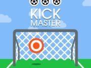 Juego Maestro de patadas  en línea