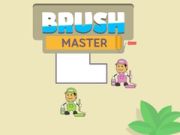 Juego Maestro del pincel  en línea