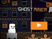 Juego Minero fantasma  en línea