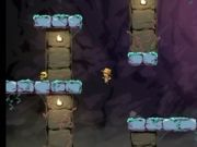 Juego Cazador de reliquias  en línea