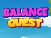 Juego Búsqueda de equilibrio  en línea