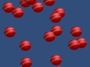 Juego Multiplicar bolas  en línea