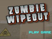 Juego Eliminación de zombis  en línea