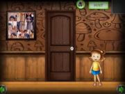 Juego Escape de la habitación de los niños Amgel 249  en línea