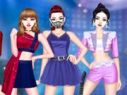 Juego Blackpink Fiebre del Viernes Negro  en línea