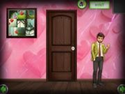 Juego Amgel fácil escape de la habitación 229  en línea